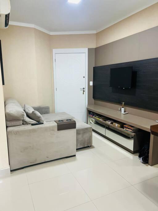 Apartamento em Itapema