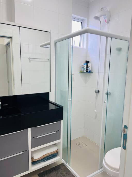 Apartamento em Itapema