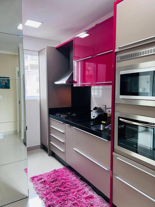 Apartamento em Itapema