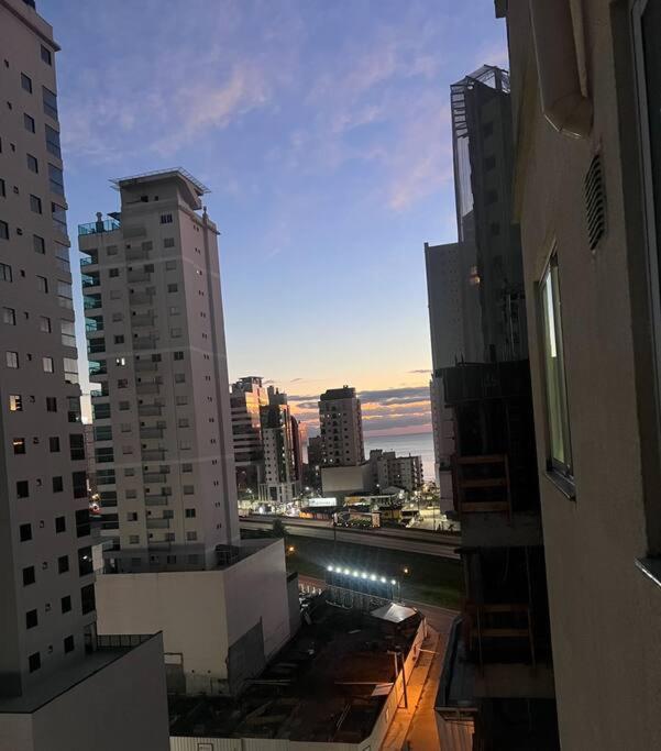 Apartamento em Itapema