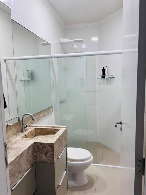 Apartamento em Itapema