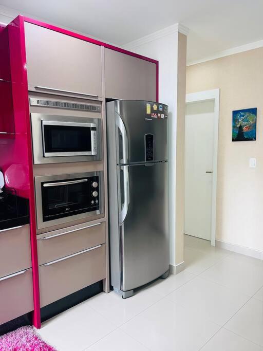 Apartamento em Itapema