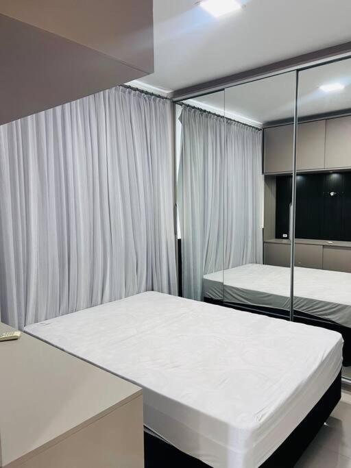 Apartamento em Itapema