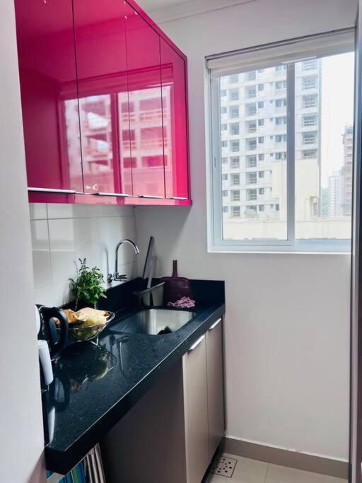 Apartamento em Itapema