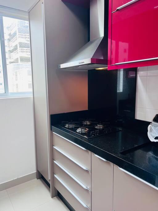 Apartamento em Itapema