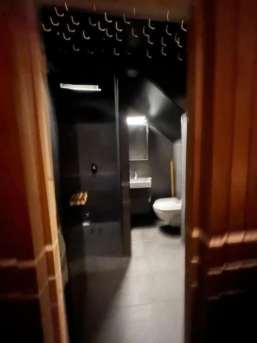 3 bedroom Villa, close to cable car, with sauna