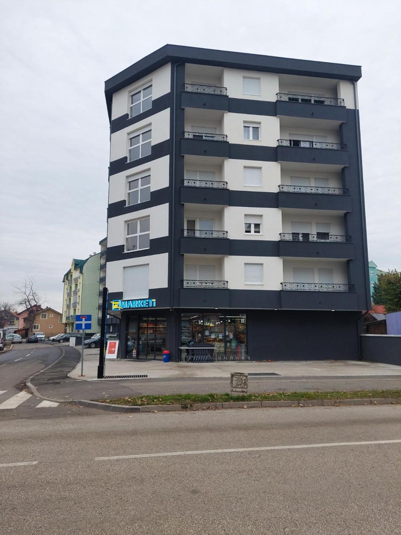 Apartman Royal I