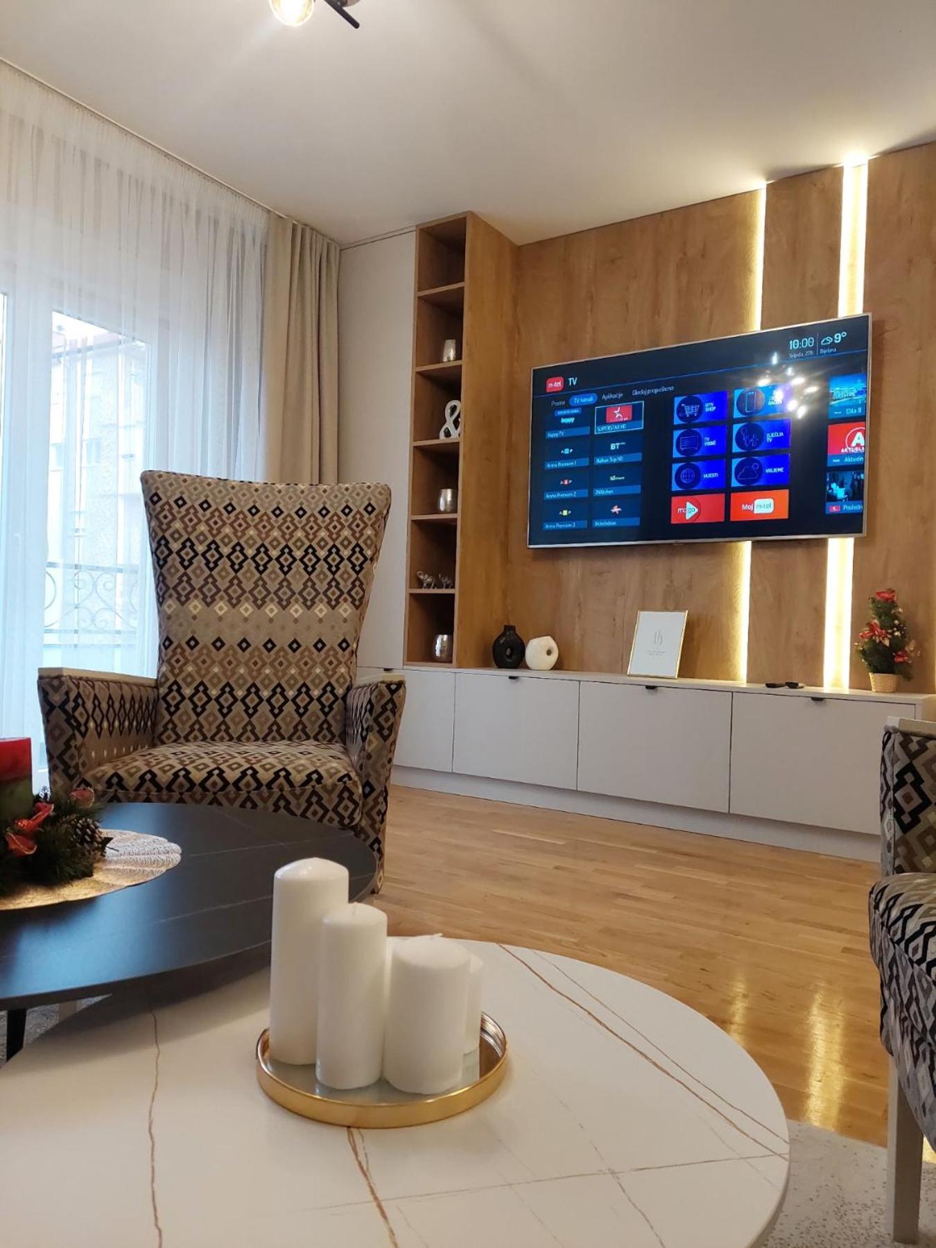 Apartman Royal I