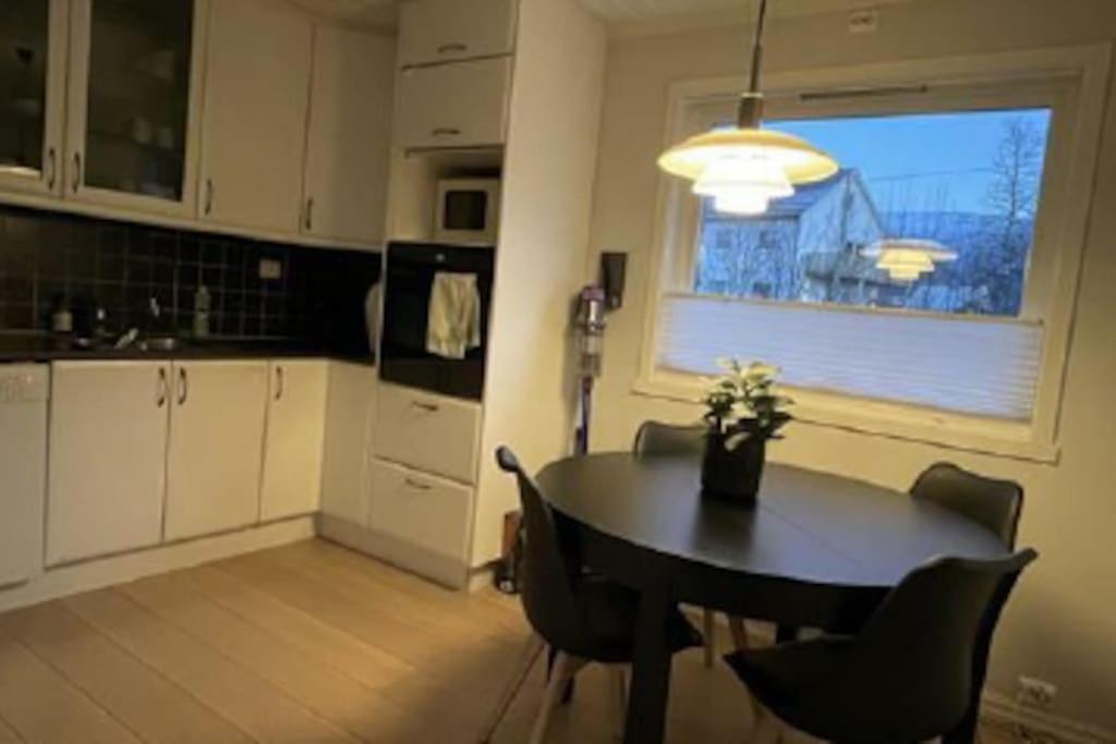 3 bedroom Villa, close to cable car, with sauna