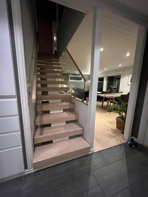 3 bedroom Villa, close to cable car, with sauna