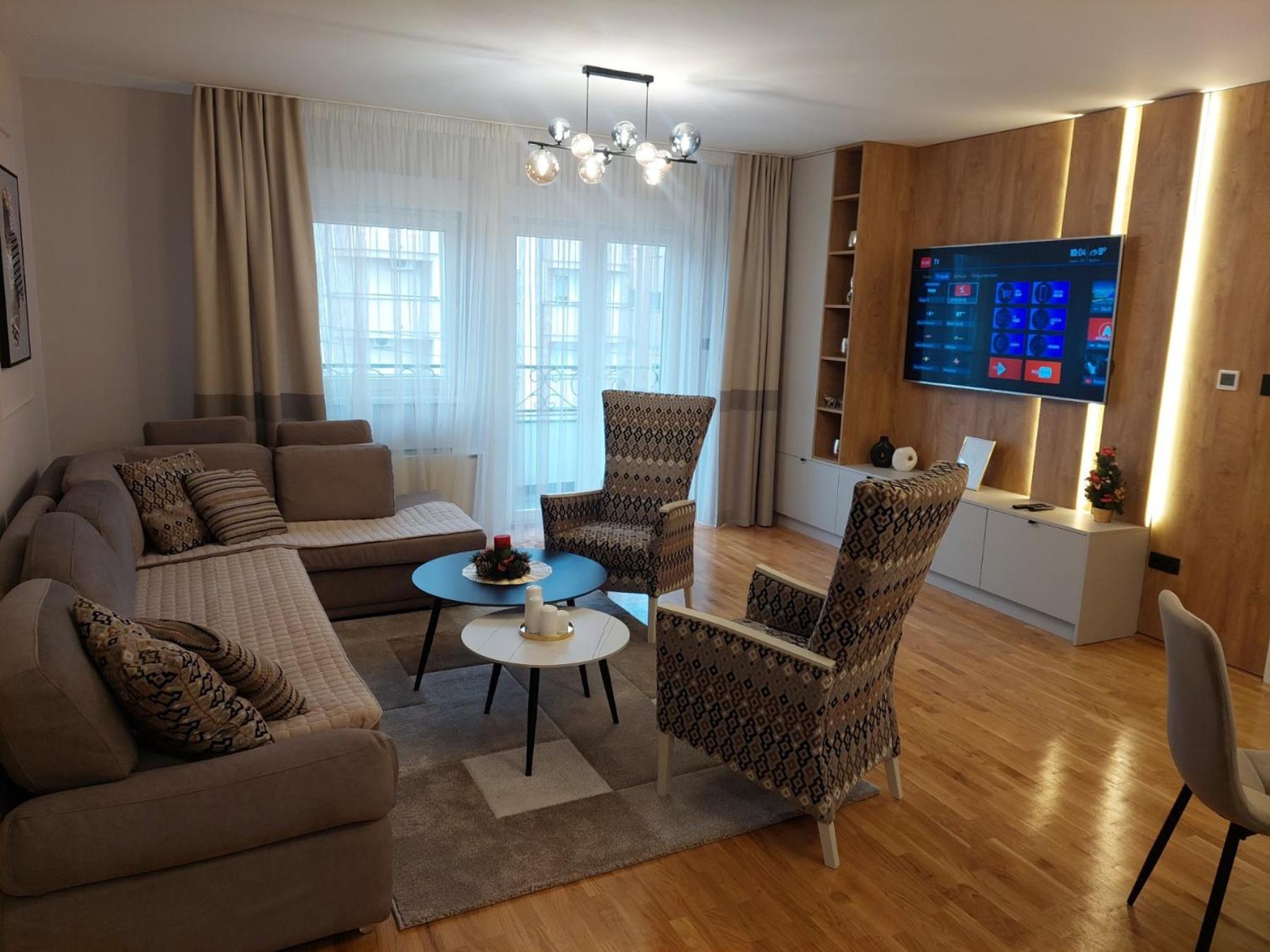 Apartman Royal I