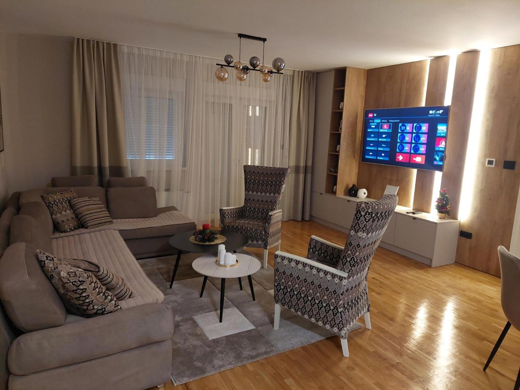 Apartman Royal I