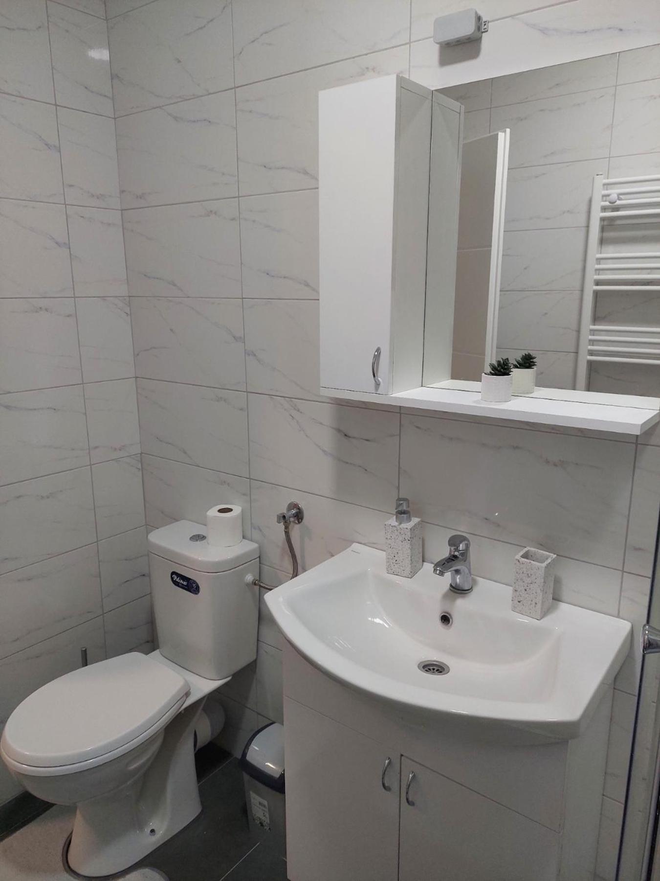 Apartman Royal I