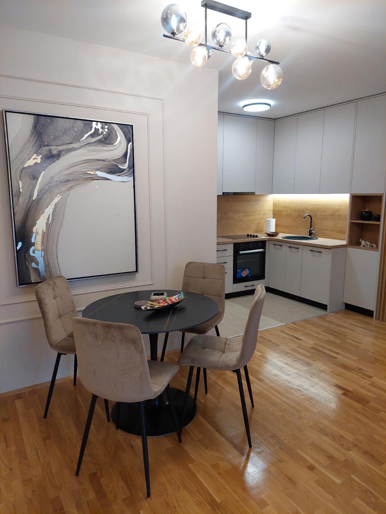 Apartman Royal I