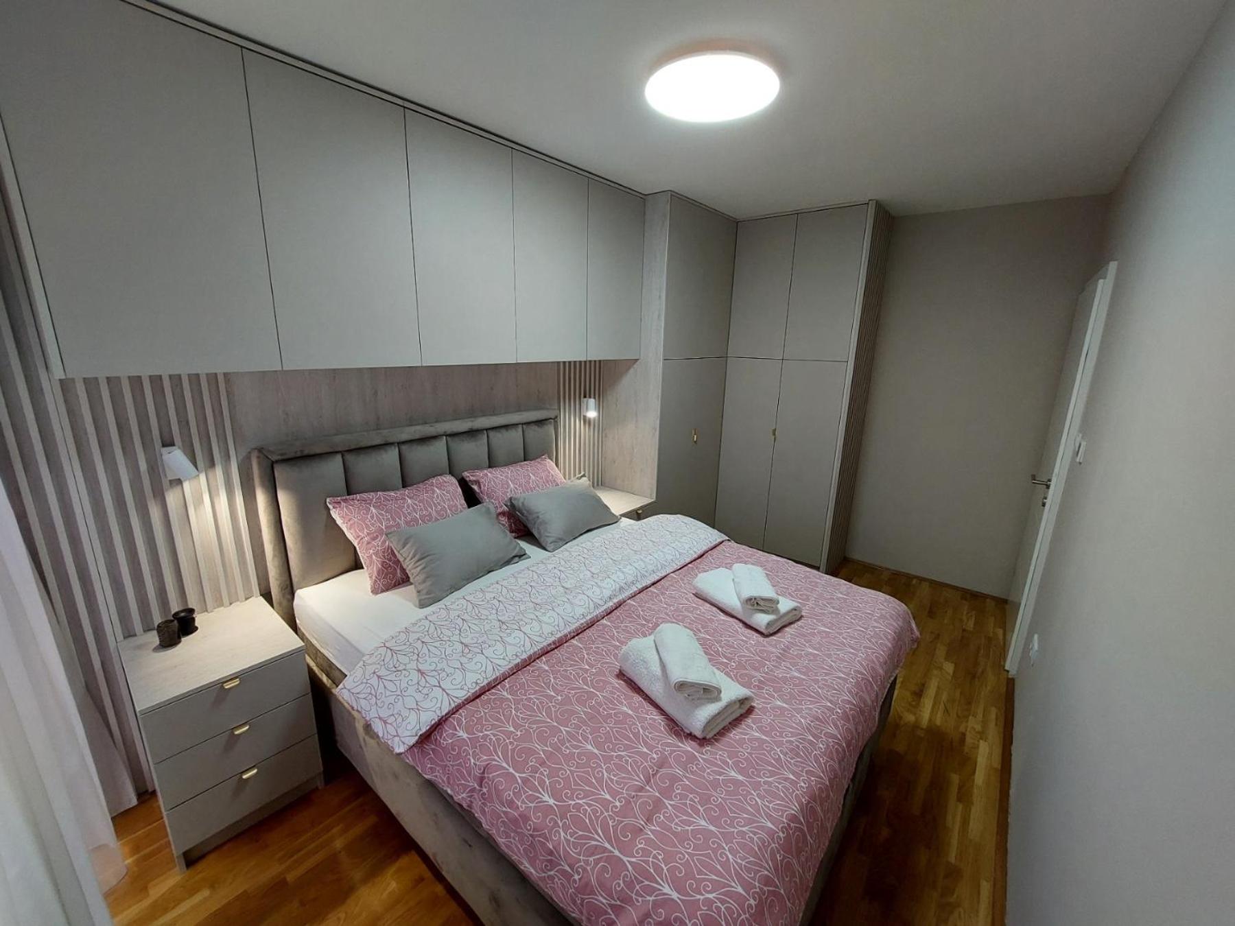 Apartman Royal I