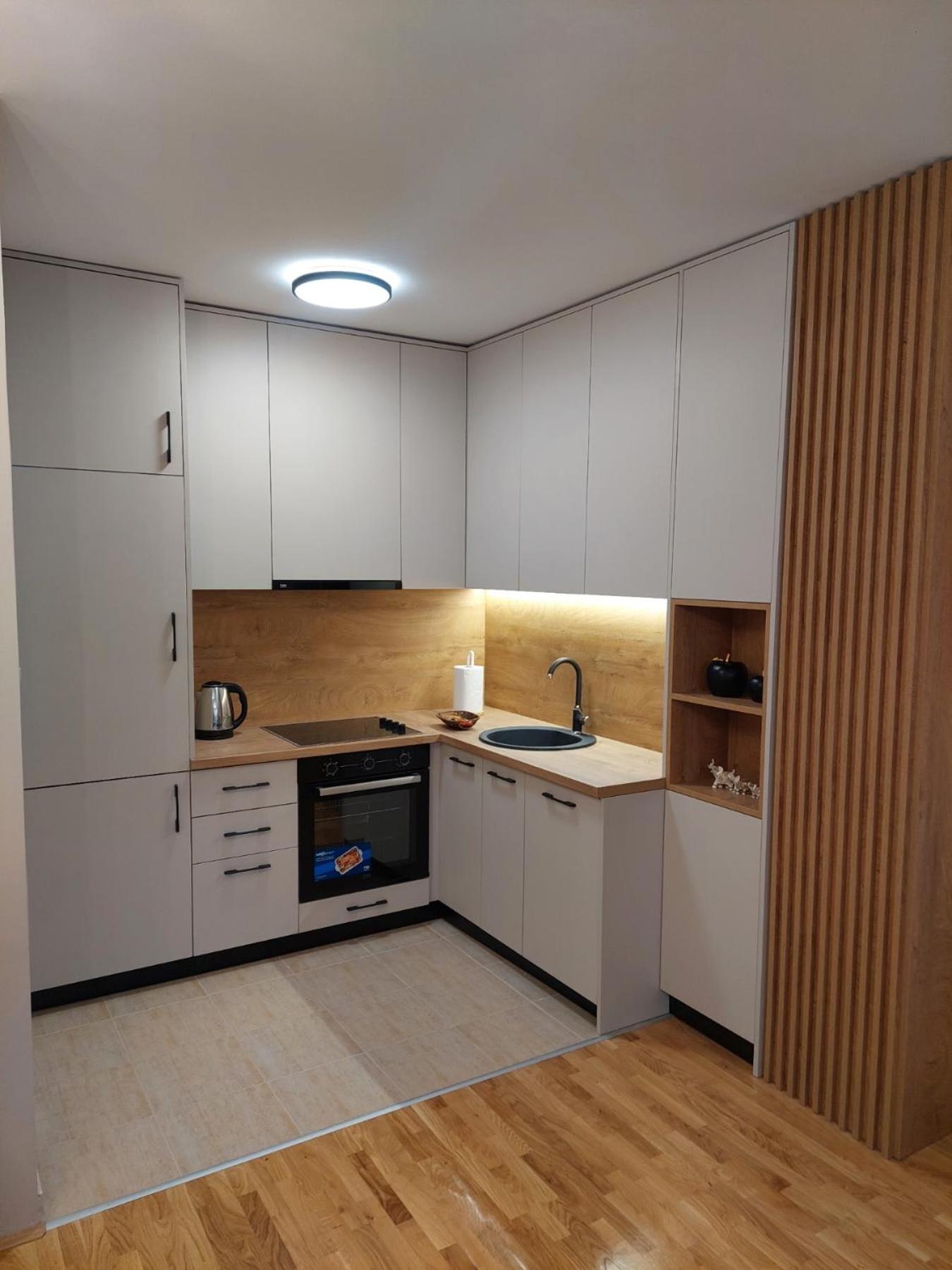 Apartman Royal I
