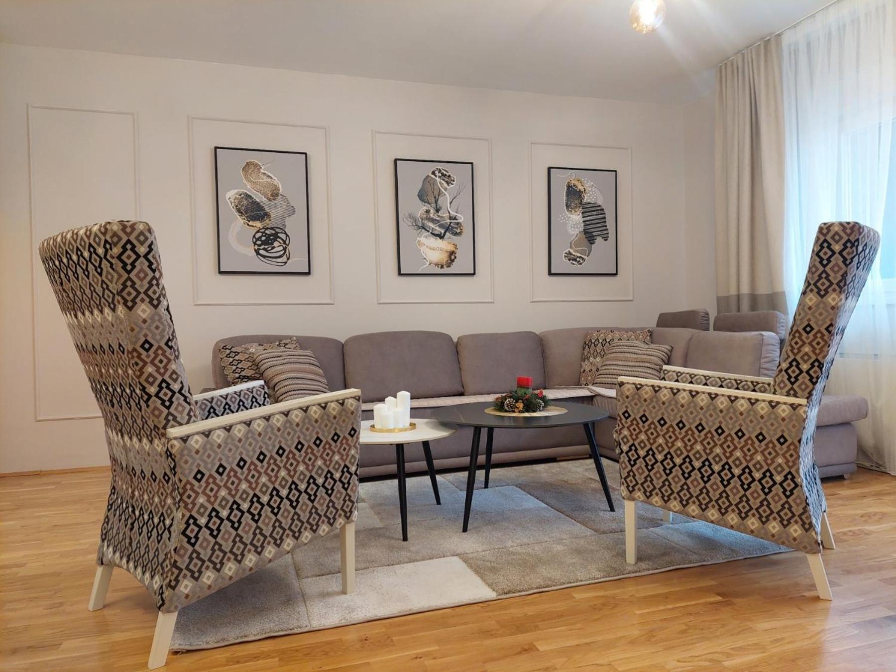 Apartman Royal I