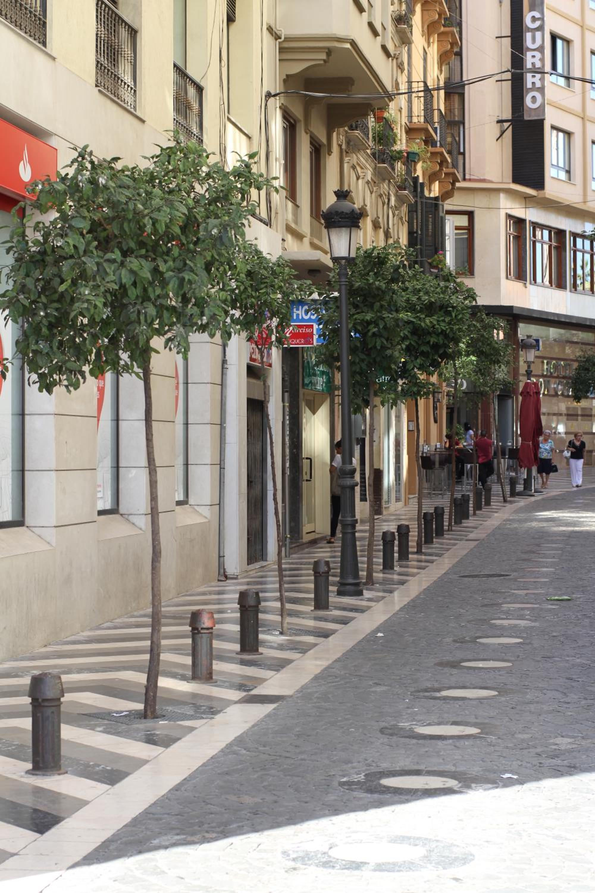 Hostal Victoria