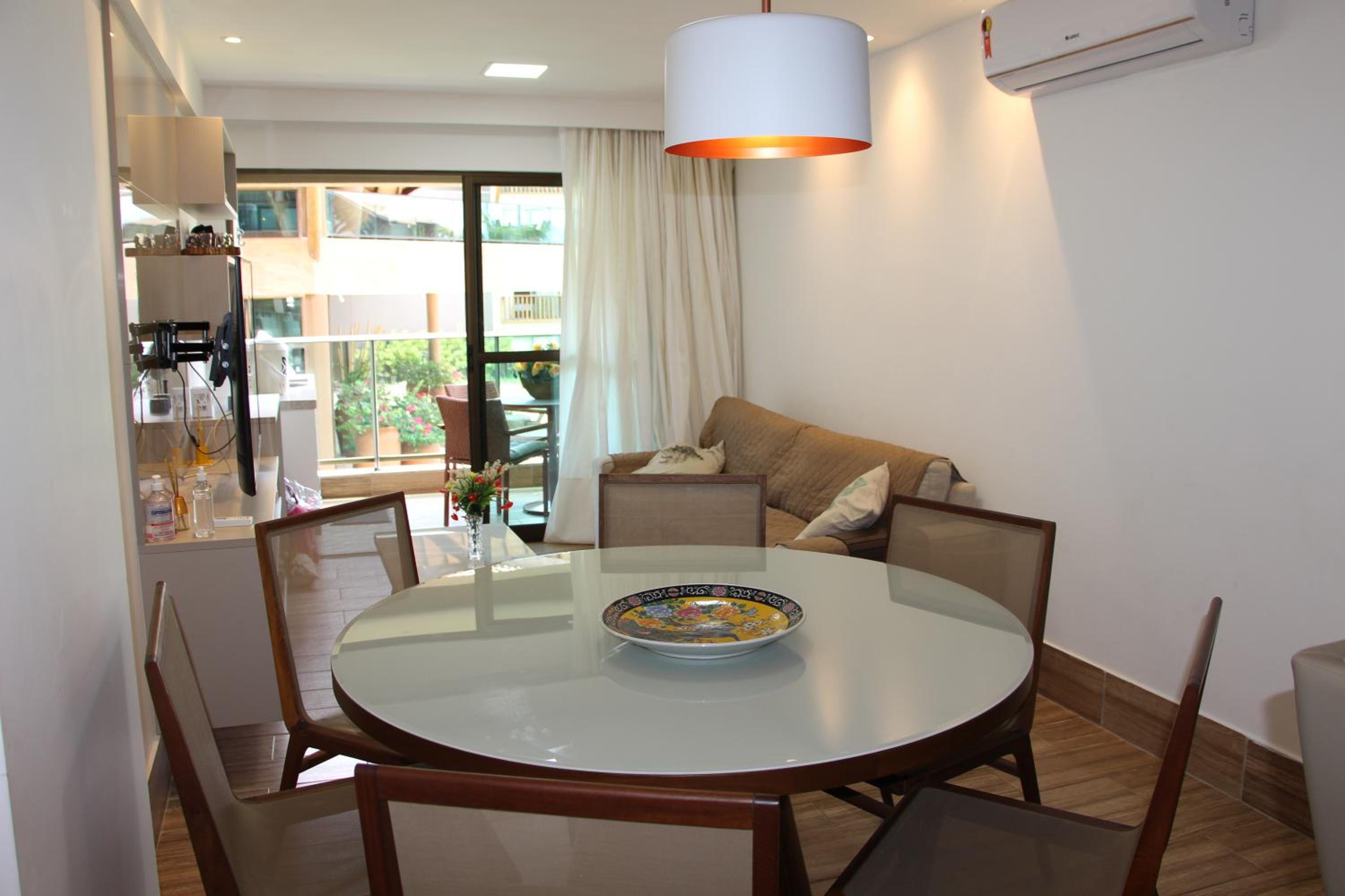 Café da manhã incluso- Polinesia Resort - Porto de Galinhas - Apartamentos com somente 1 opção de Térreo com Piscina Privativa - Acesso ao Hotel Samoa