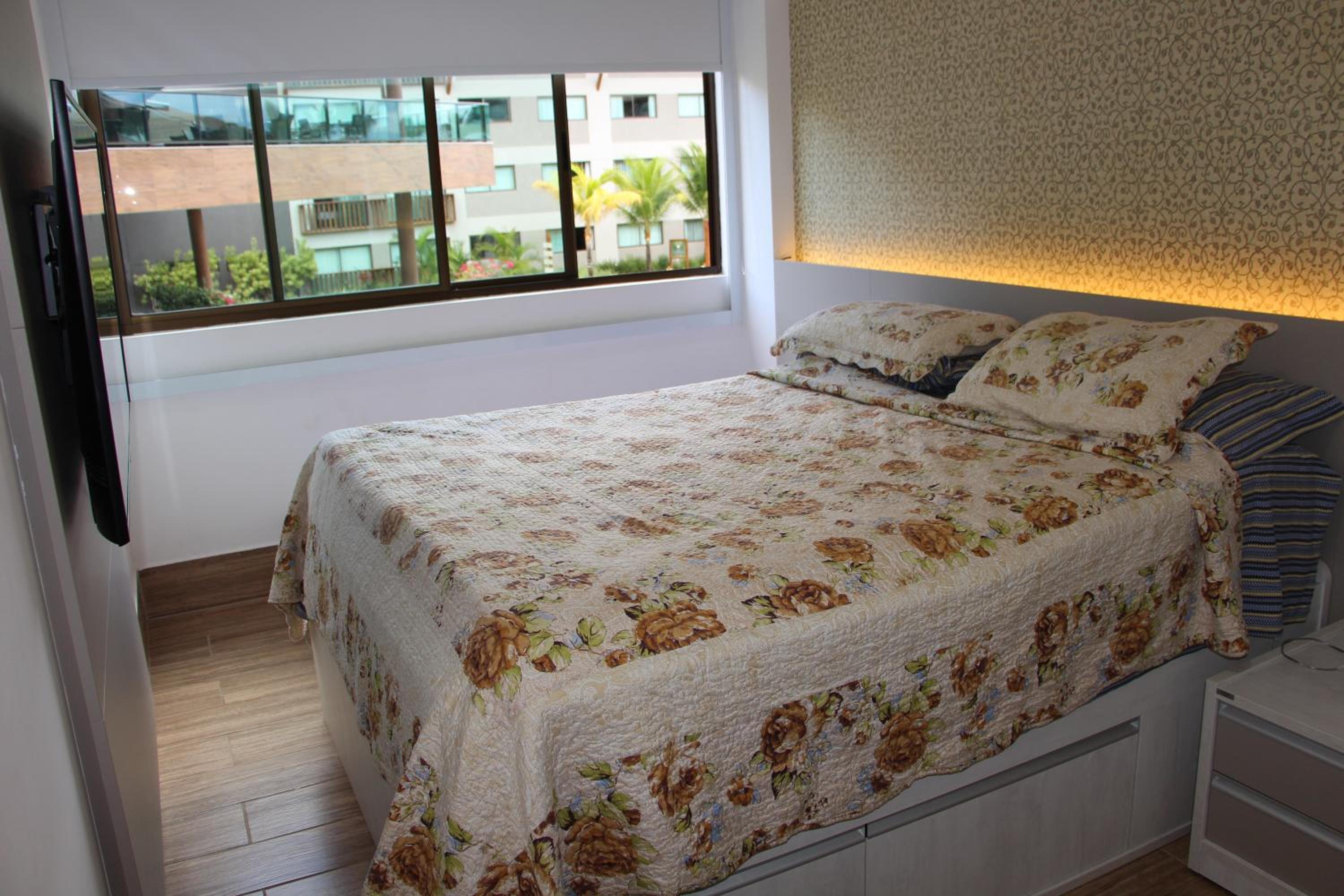 Café da manhã incluso- Polinesia Resort - Porto de Galinhas - Apartamentos com somente 1 opção de Térreo com Piscina Privativa - Acesso ao Hotel Samoa