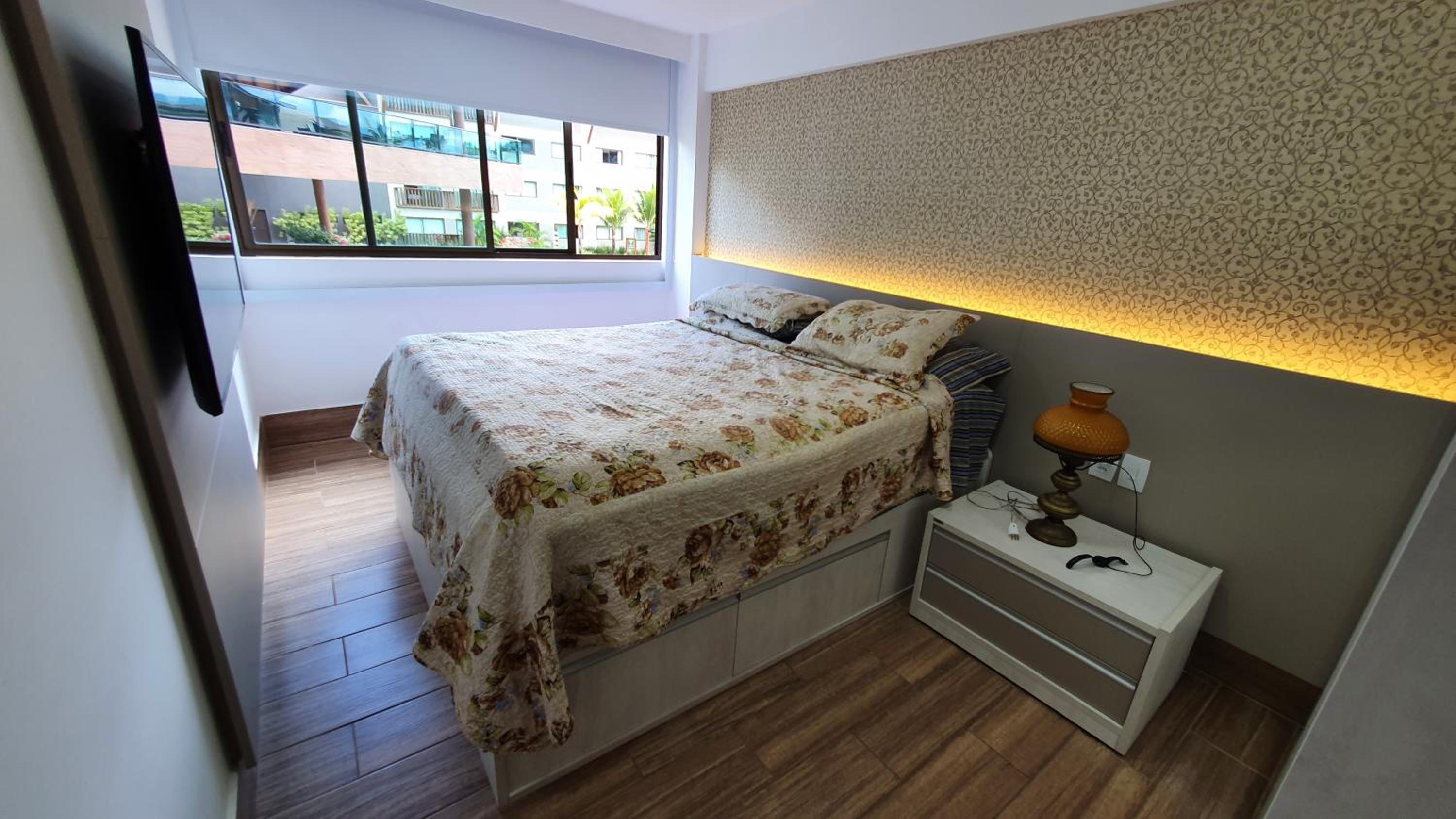 Café da manhã incluso- Polinesia Resort - Porto de Galinhas - Apartamentos com somente 1 opção de Térreo com Piscina Privativa - Acesso ao Hotel Samoa