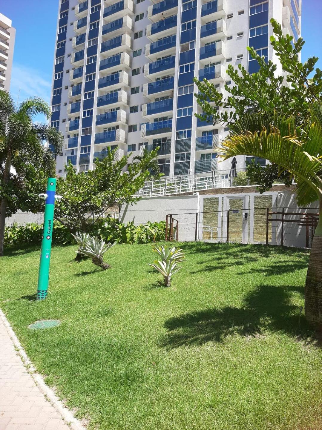 Flat Ilha Pura Barra da Tijuca