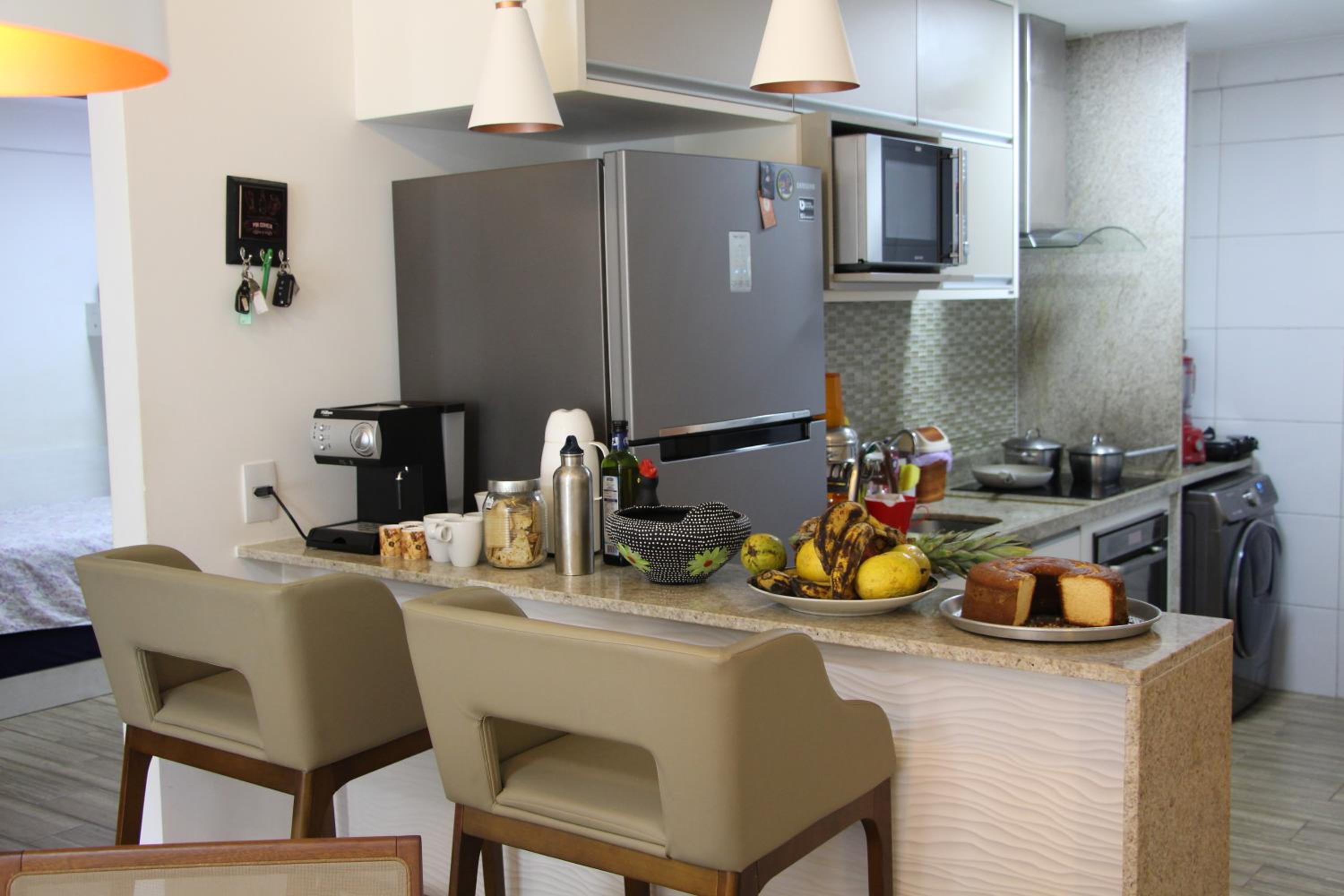 Café da manhã incluso- Polinesia Resort - Porto de Galinhas - Apartamentos com somente 1 opção de Térreo com Piscina Privativa - Acesso ao Hotel Samoa