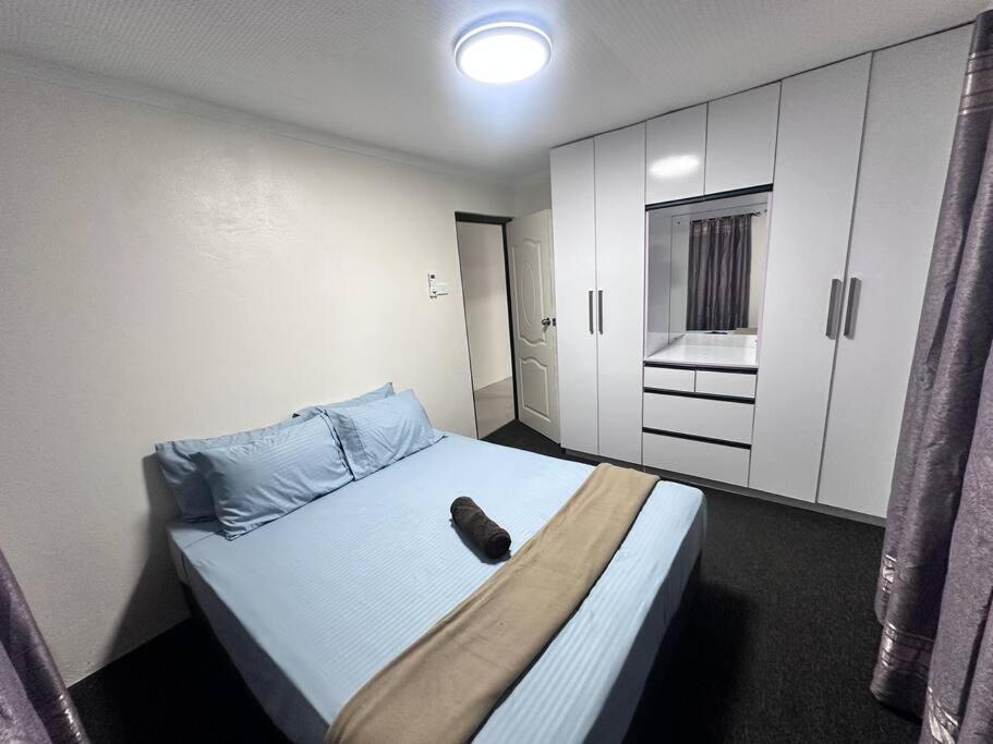 3 Bedroom Modern Executive Flat in Namadi Heights - view 6