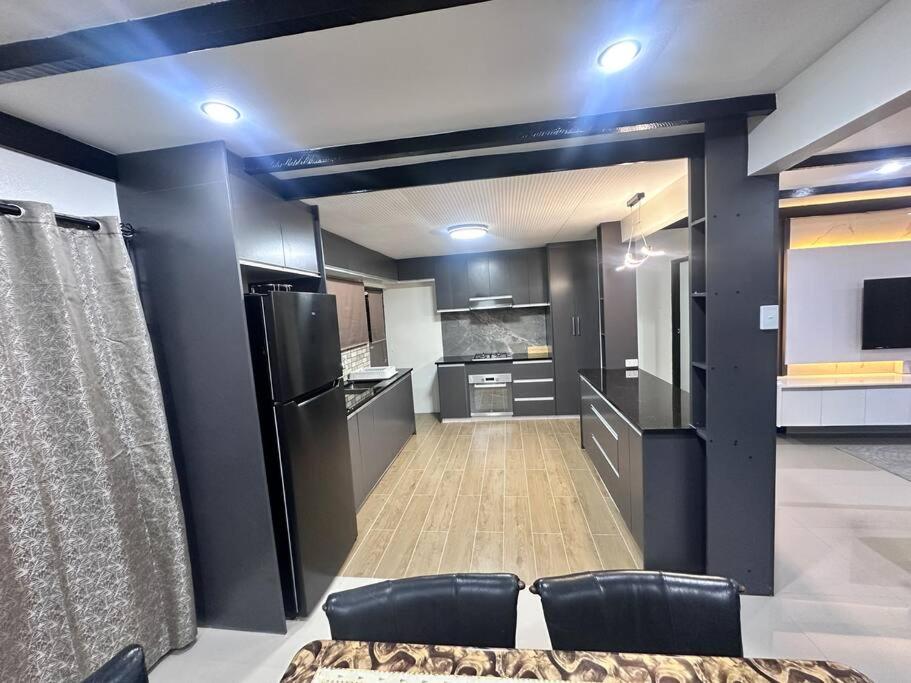 3 Bedroom Modern Executive Flat in Namadi Heights - view 7