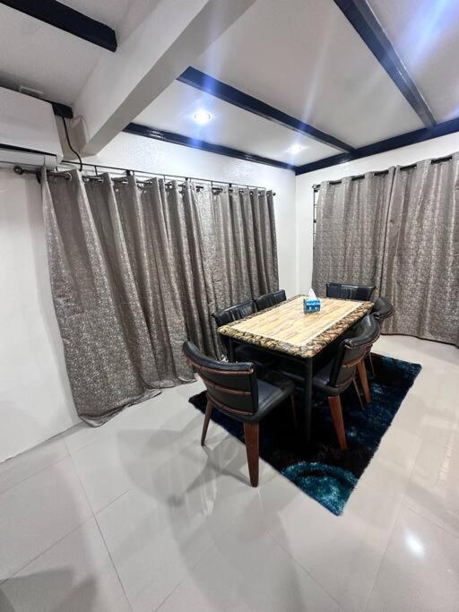 3 Bedroom Modern Executive Flat in Namadi Heights - view 2