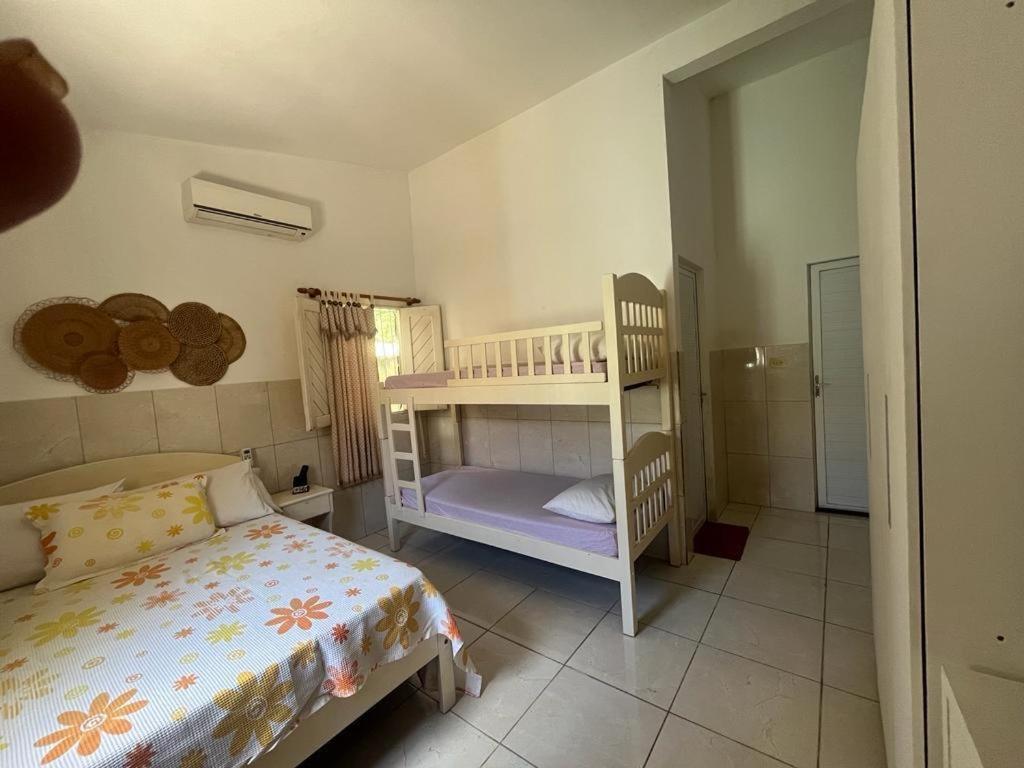 Casa da Saudade Peroba