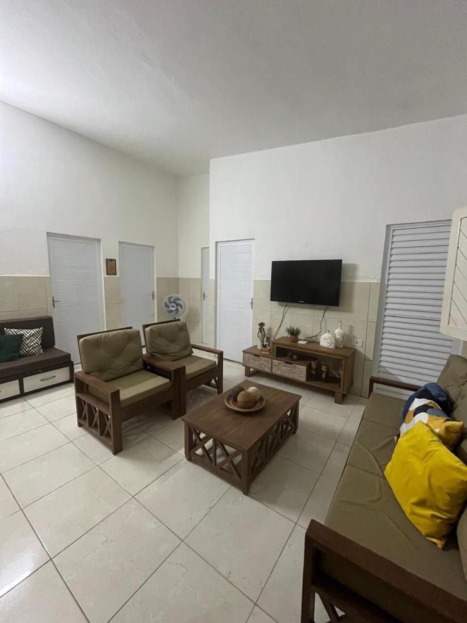 Casa da Saudade Peroba