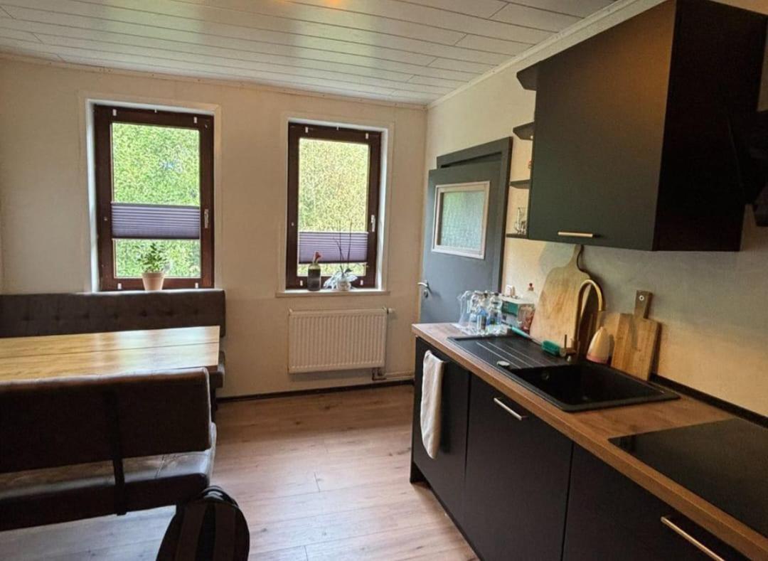 HARZ Ferienwohnung An der Bode - Tanne view 4
