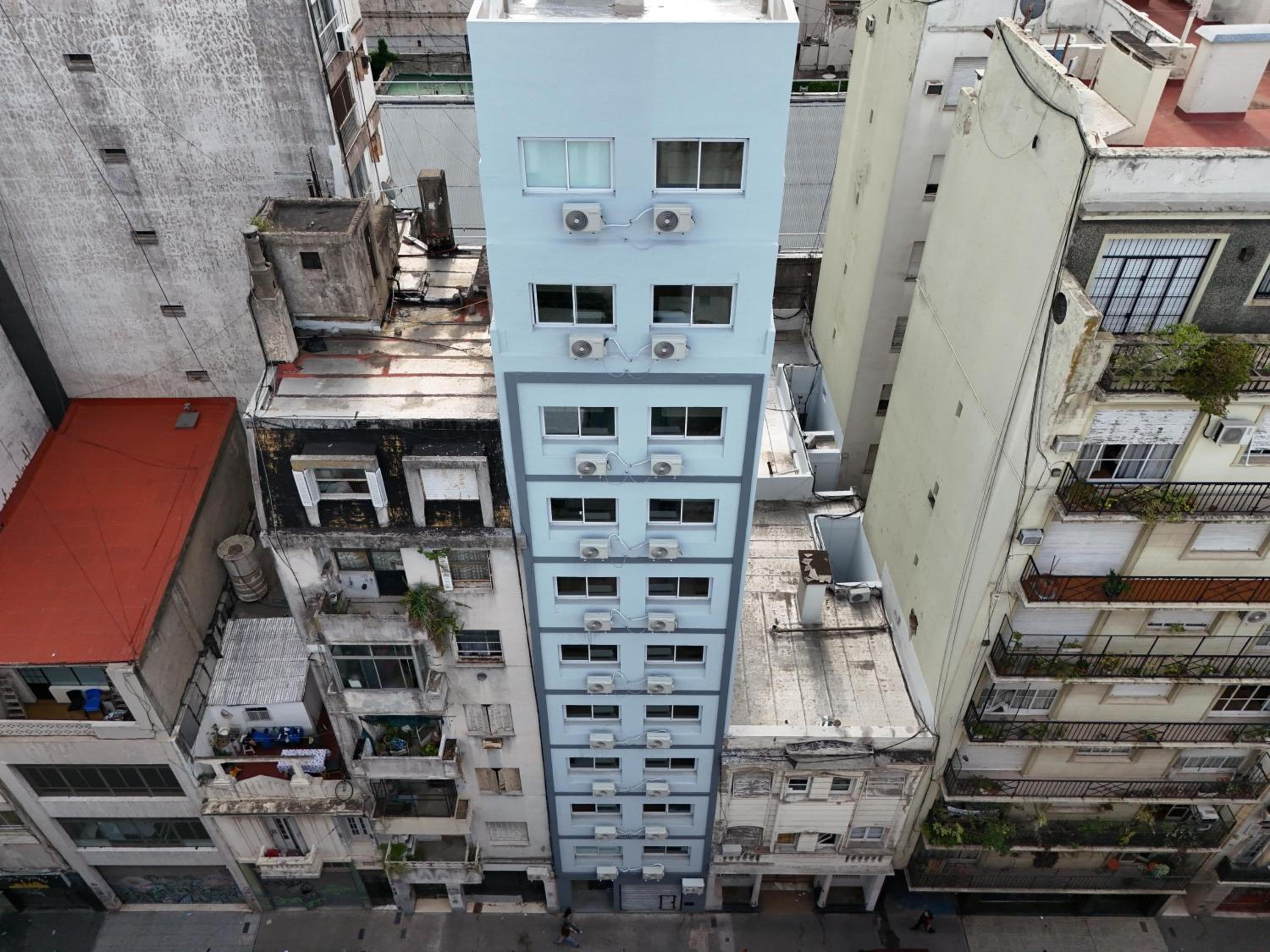 building