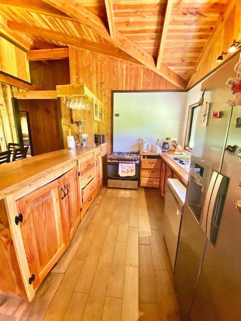 Arriendo de casa en pucón