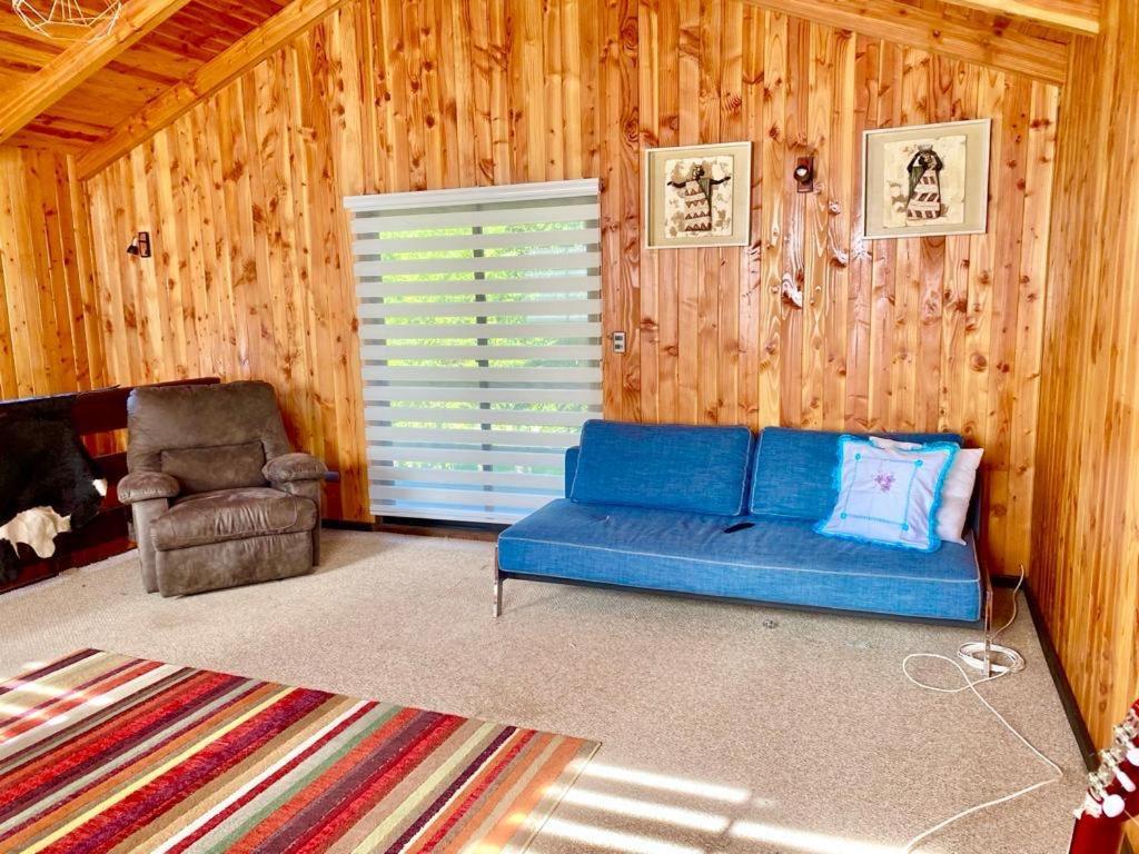 Arriendo de casa en pucón