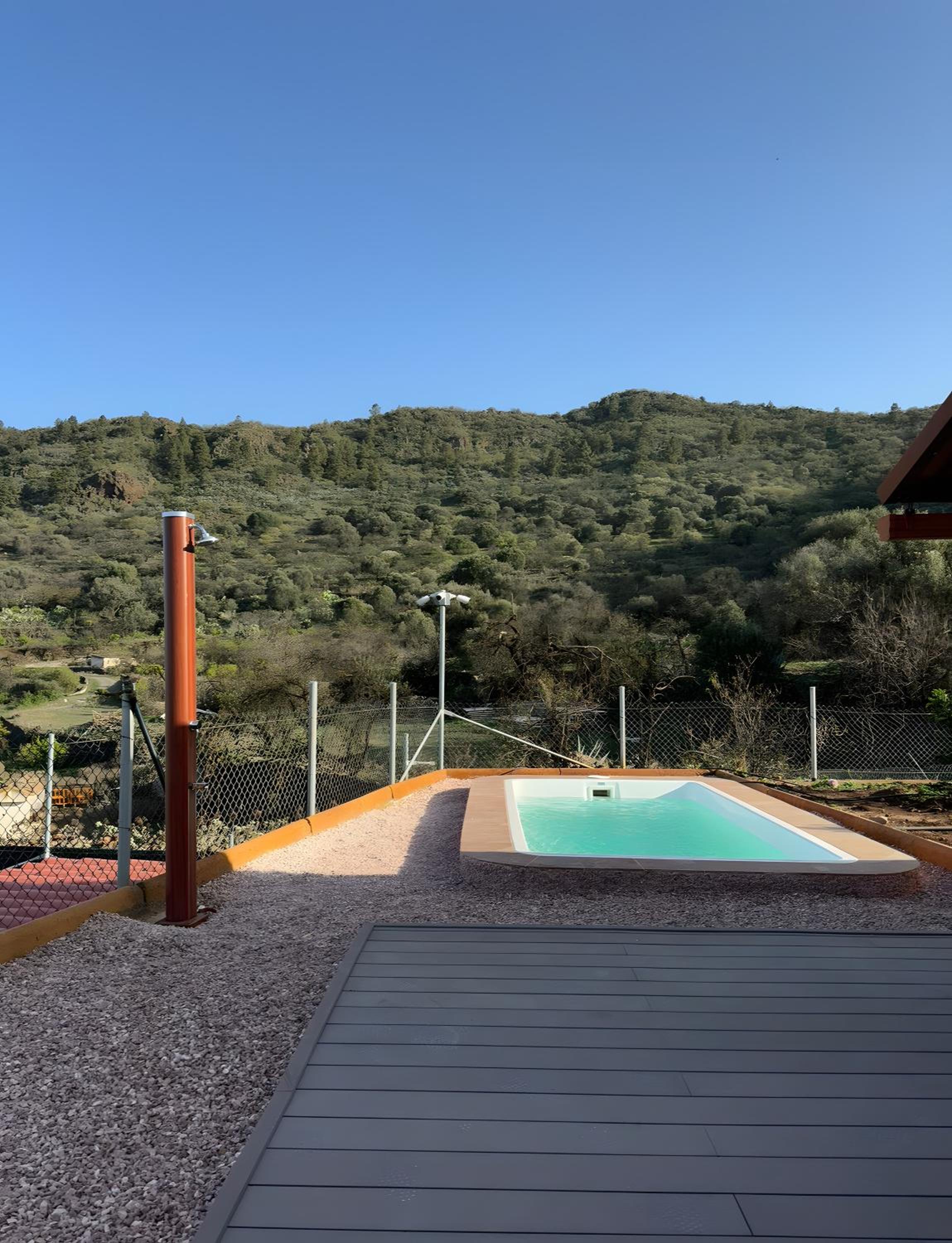 Cabaña Juanito del Roque