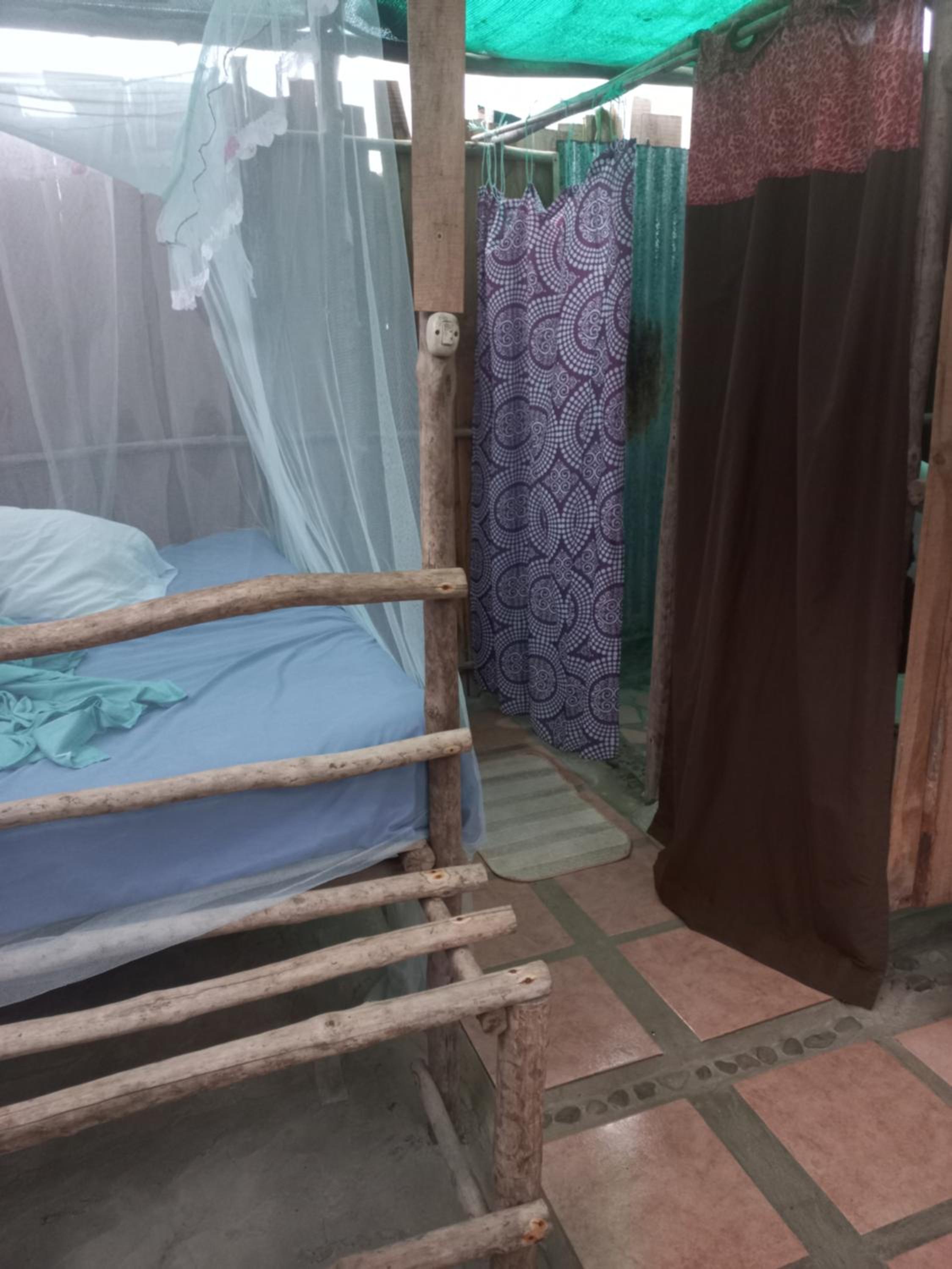 Miguel Surf Camp