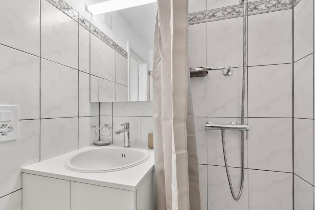 Gemütliche 1 Zimmer Wohnung in Davos Wiesen nähe der Skigebiete Davos