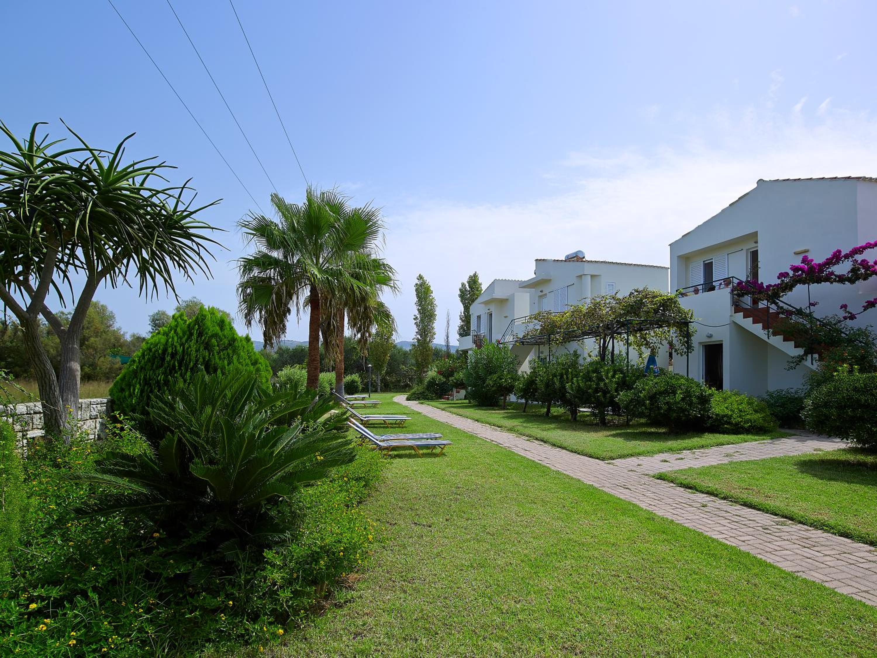 Mousses Apartments & Studios view 2