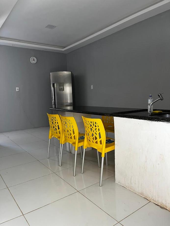 Casa em Barra de jacuipe