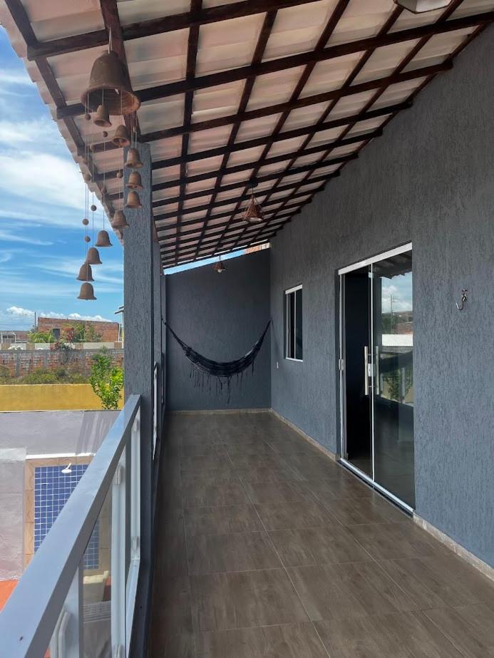 Casa em Barra de jacuipe