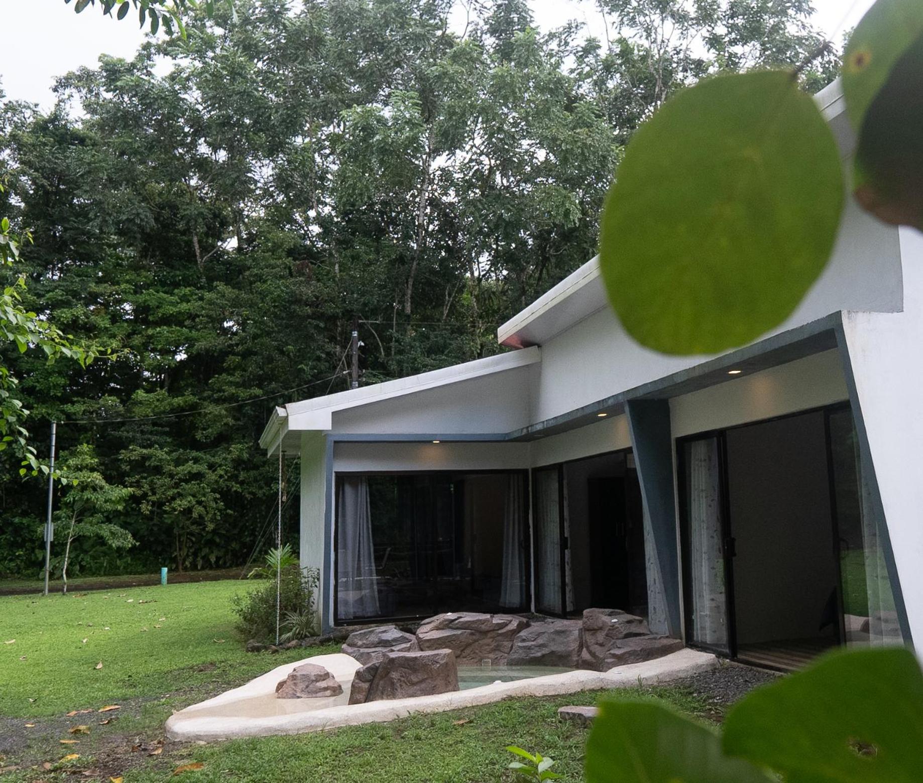 Holly House La Fortuna