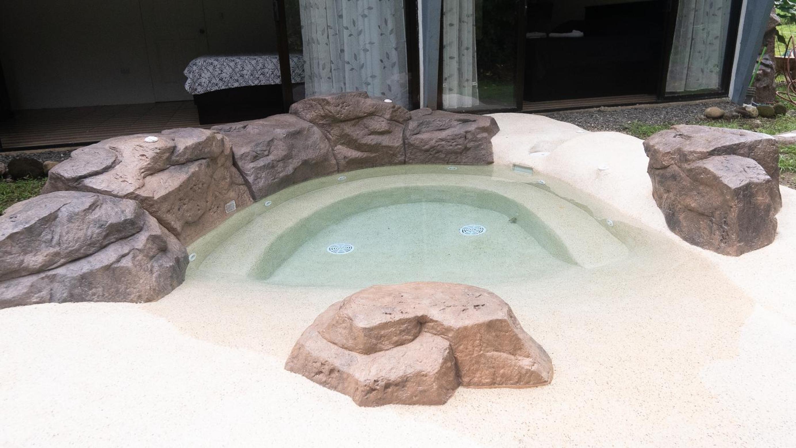 Holly House La Fortuna
