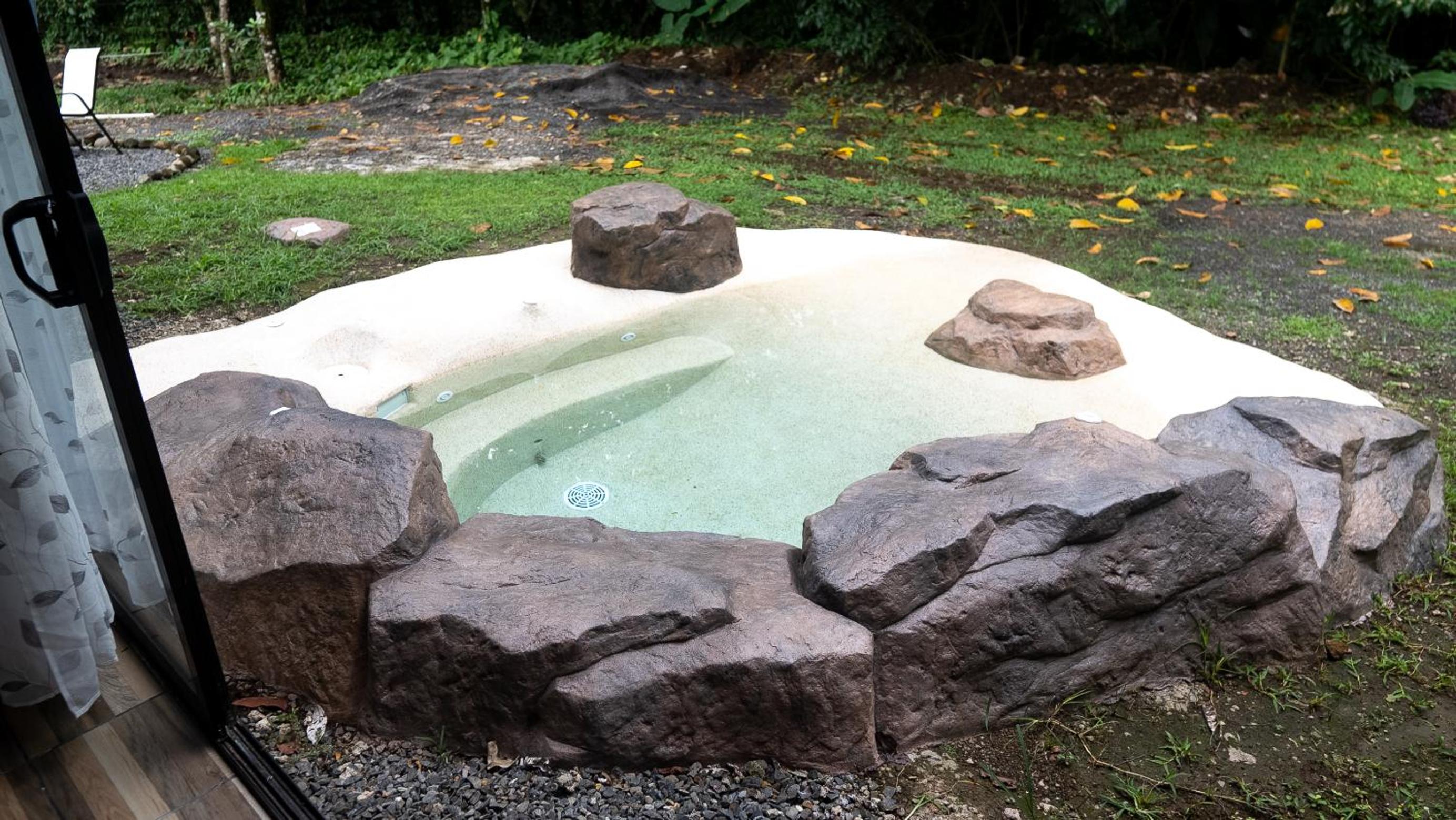 Holly House La Fortuna