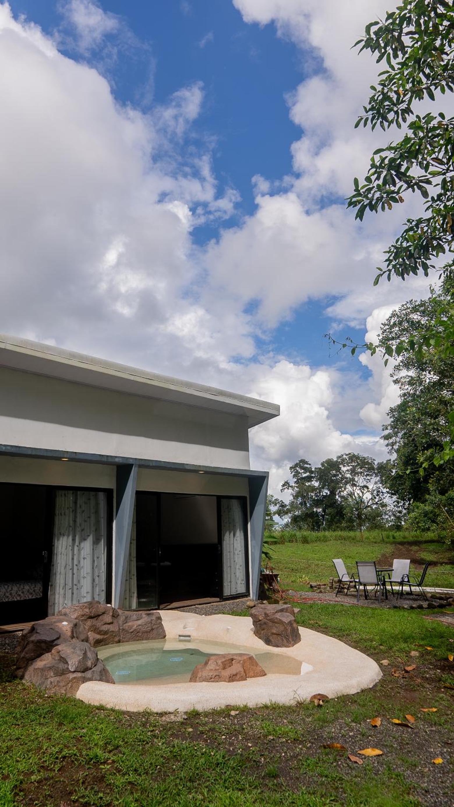 Holly House La Fortuna