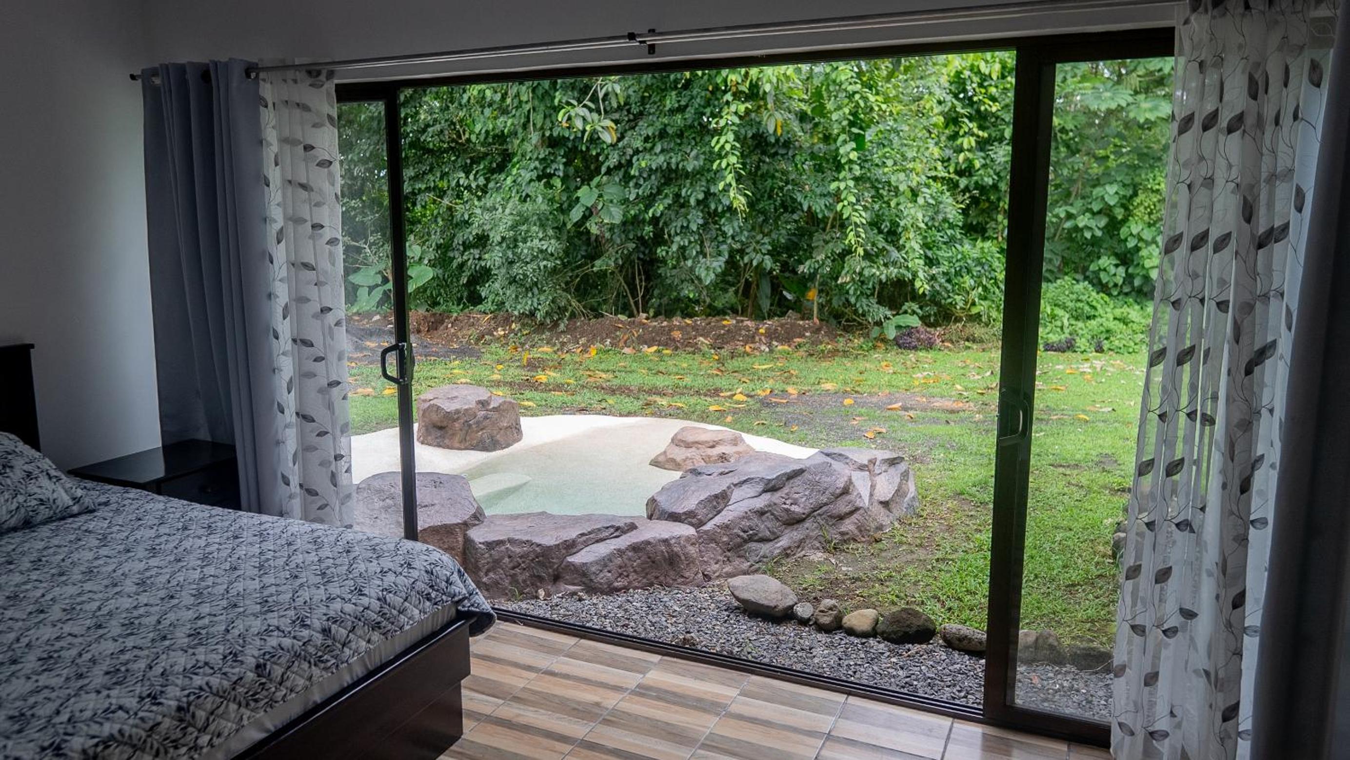 Holly House La Fortuna