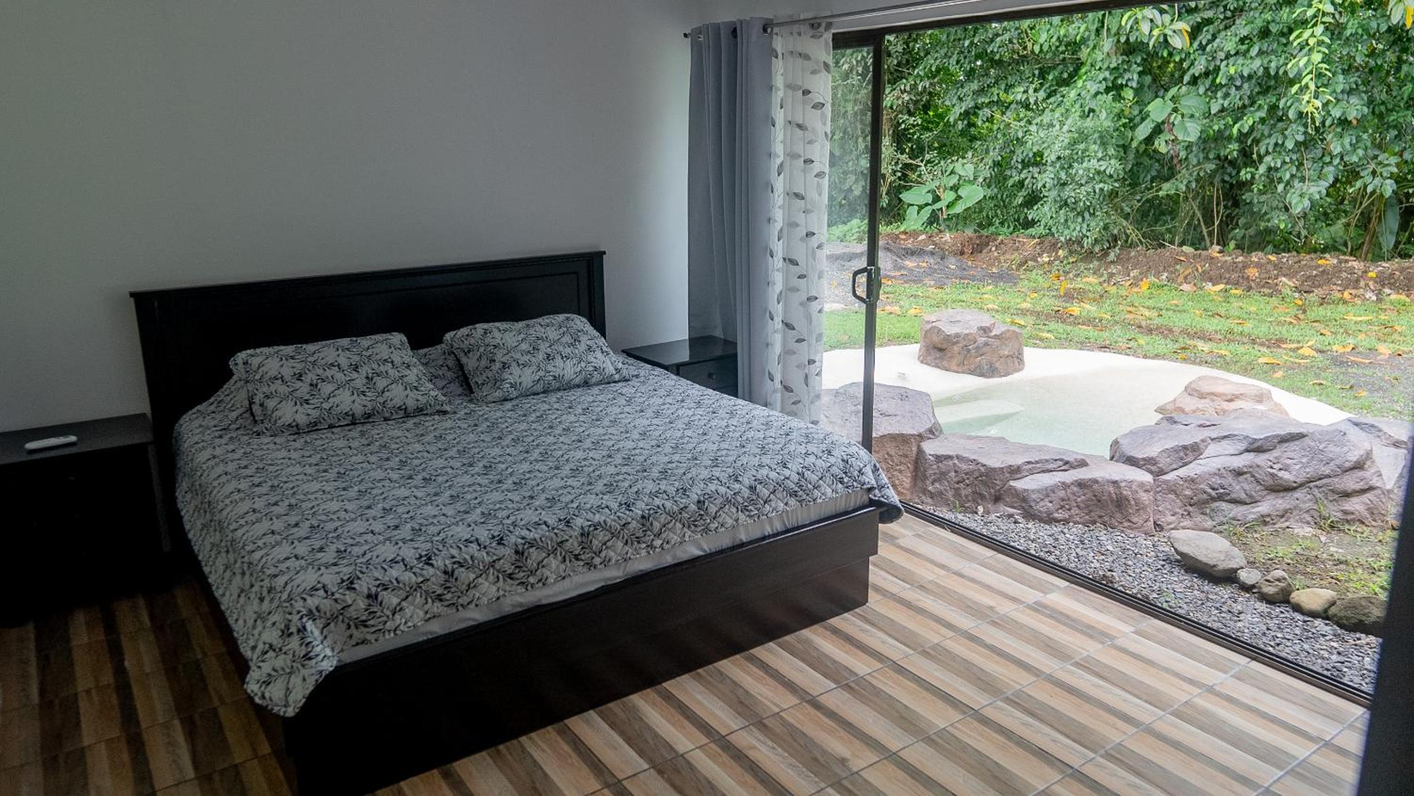 Holly House La Fortuna