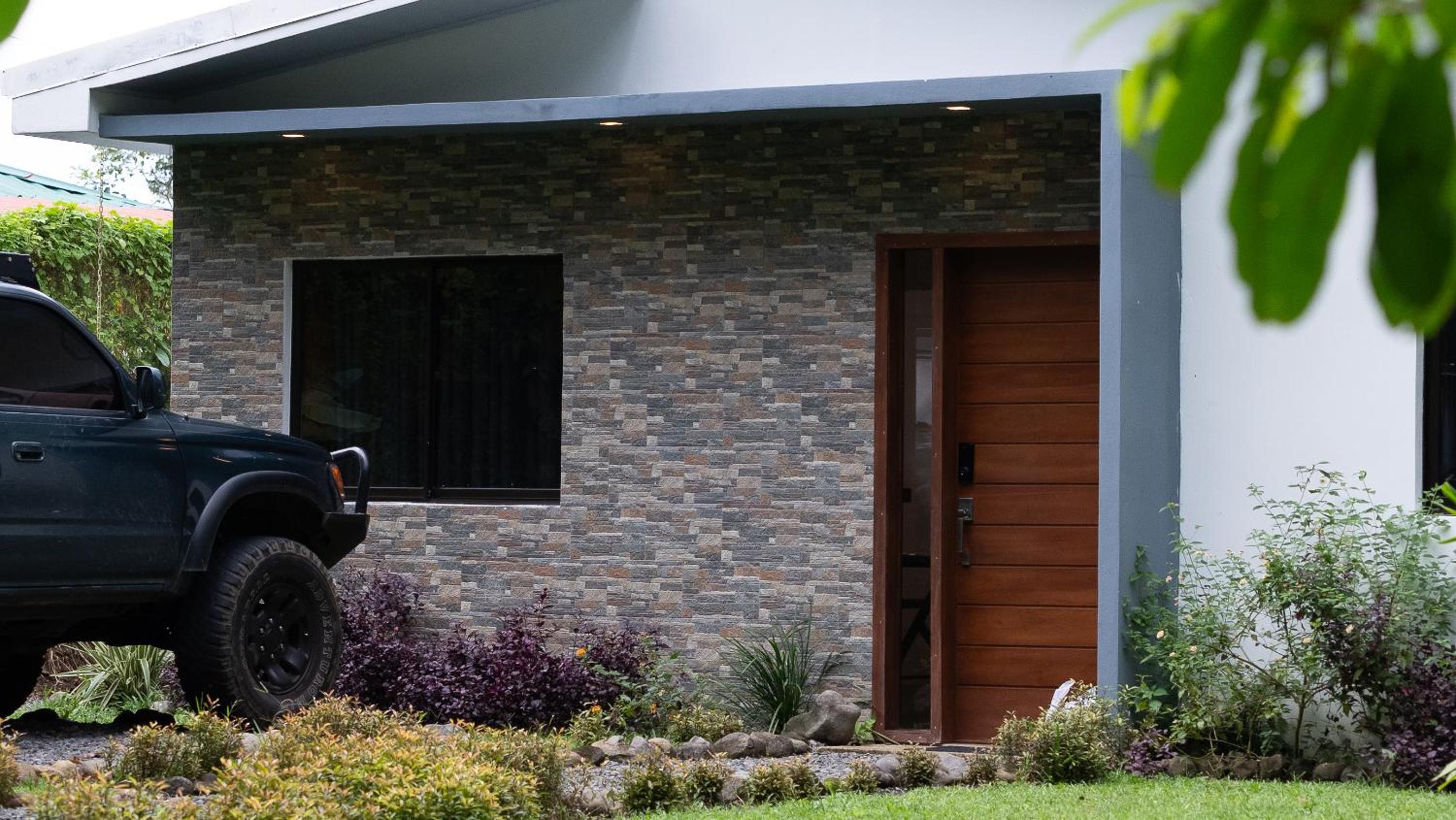 Holly House La Fortuna