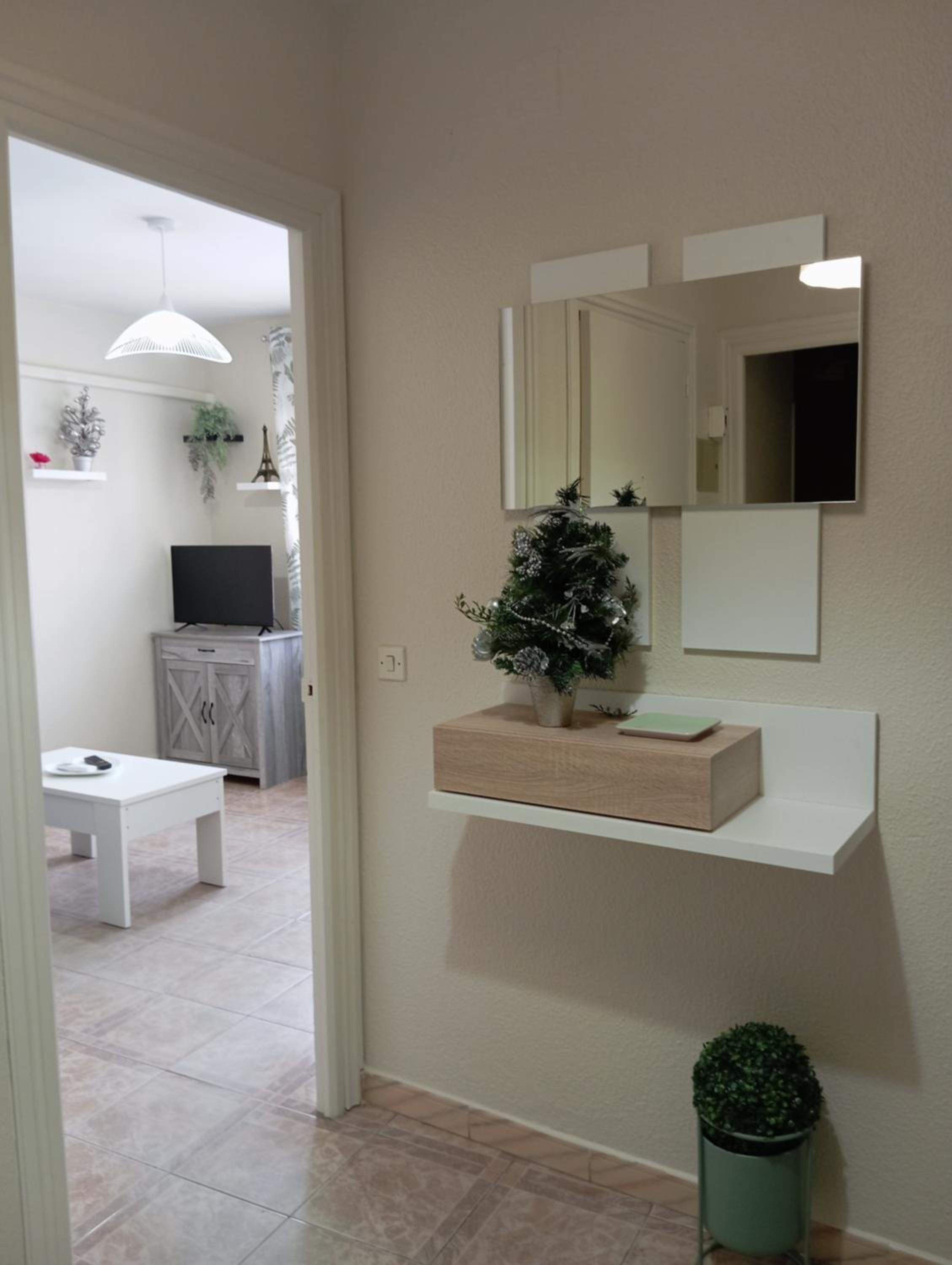 Apartamento LUNADA I
